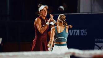 Ingrid Martins Rio Ladies Open — foto ilustrativa