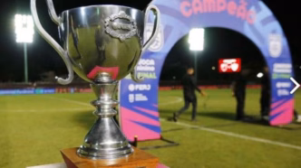 Campeonato Carioca Feminino 2025 — foto ilustrativa