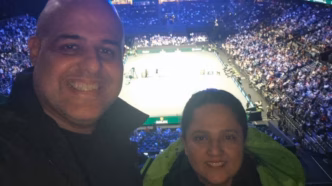 João Fonseca — foto ilustrativa