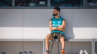 Isco Alarcón Betis renovação — foto ilustrativa