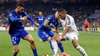 Juan Iglesias Getafe — foto ilustrativa