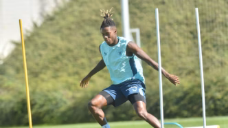 Nico Williams retorna Athletic Bilbao — foto ilustrativa