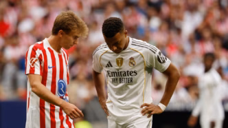 Supercopa da Espanha — foto ilustrativa