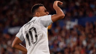 Real Madrid x Villarreal — foto ilustrativa