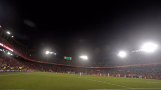 Elche x Real Madrid ingressos — foto ilustrativa