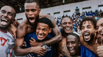 Cabo Verde Copa do Mundo 2026 — foto ilustrativa