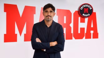 Paunovic Real Oviedo — foto ilustrativa