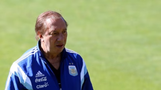 Bilardo futebol africano — foto ilustrativa