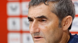 Valverde critica horários — foto ilustrativa