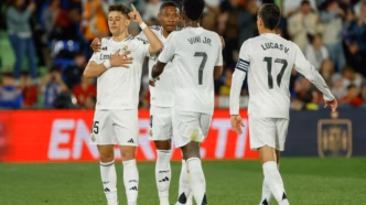 Real Madrid x Juventus — foto ilustrativa