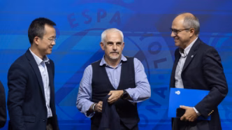 Espanyol mercados crescimento — foto ilustrativa