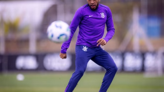 Martínez Corinthians — foto ilustrativa