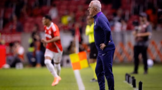 Dorival Júnior Corinthians Inter — foto ilustrativa
