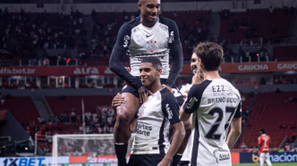 Corinthians busca vitória contra o Mirassol no Brasileirão em casa.
