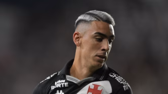 Puma Rodríguez Vasco — foto ilustrativa