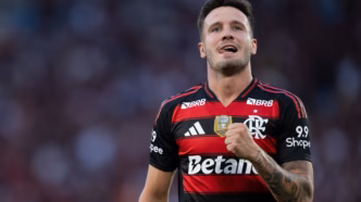 Flamengo relacionados — foto ilustrativa