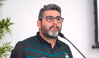 Aluízio Bassani, presidente do Luverdense, em entrevista sobre os planos do clube para 2026.