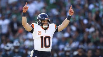 NFL Semana 5 — foto ilustrativa