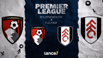 Bournemouth x Fulham pela Premier League