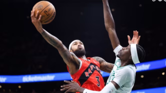 Bucks vs Raptors odds — foto ilustrativa