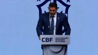 calendário CBF 2026 — foto ilustrativa