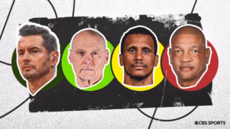 O ranking abrange todos os 30 técnicos da liga em 2025-26.