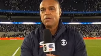 Denílson em participação no SporTV