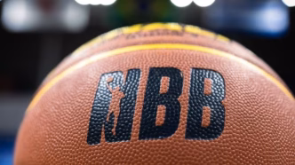 Bola do NBB 2024/2025