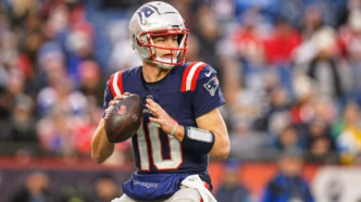 NFL Semana 8 2025 — foto ilustrativa