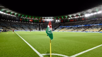 Fluminense x Atlético-MG — foto ilustrativa