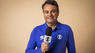 Eric Faria, jornalista esportivo, analisa diferenças entre Flamengo e Palmeiras.