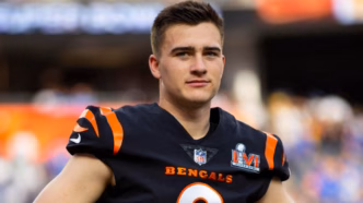 Evan McPherson field goal recorde — foto ilustrativa