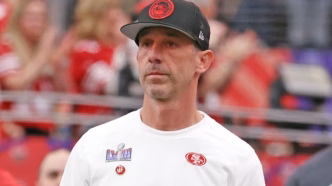 San Francisco 49ers — foto ilustrativa