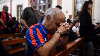 San Lorenzo — foto ilustrativa
