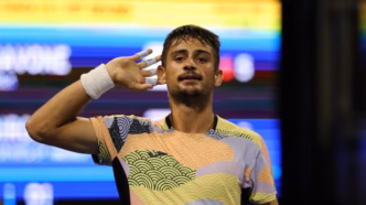 Mariano Navone, principal favorito do Costa do Sauípe Open