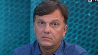 Mauro Cezar, jornalista, em análise sobre o desempenho do Flamengo.