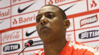 Wellington cobra dívida — foto ilustrativa
