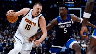 Prêmios NBA 2025-26 — foto ilustrativa