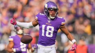 NFL Week 8 — foto ilustrativa