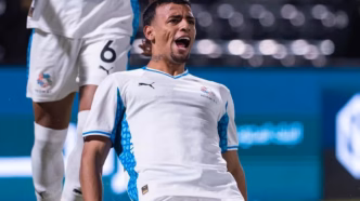 Lucho Rodríguez Bahia — foto ilustrativa