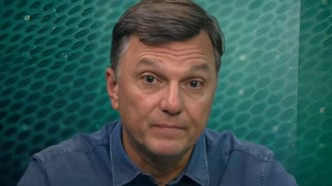 Mauro Cezar em entrevista analisando as chances do Flamengo no Campeonato Brasileiro.