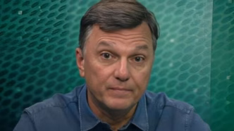 Mauro Cezar Pereira criticando a gestão de carreira de Gerson