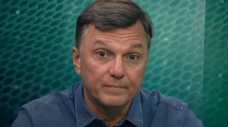 Mauro Cezar, jornalista, comentando sobre o desempenho do Flamengo.