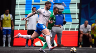 Kings League Brasil — foto ilustrativa