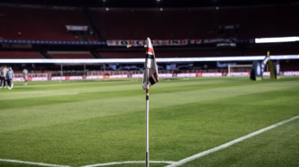São Paulo Morumbis Brasileirão 2025 — foto ilustrativa