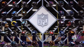 prazo de trocas NFL 2025 — foto ilustrativa