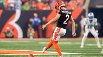Estatísticas de tentativas de onside kick na NFL.