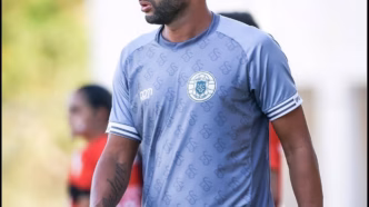 Pablo ex-Vasco Cruzeiro técnico — foto ilustrativa