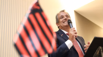 Flamengo e Libra — foto ilustrativa