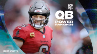 Quarterbacks NFL — foto ilustrativa